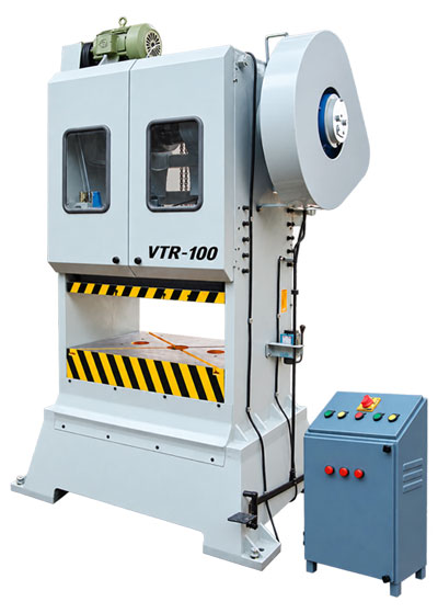 Trimming Press